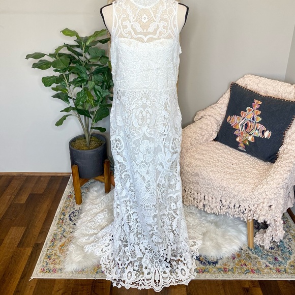 Spell & The Gypsy Collective Edie Gown💋 - Picture 6 of 16